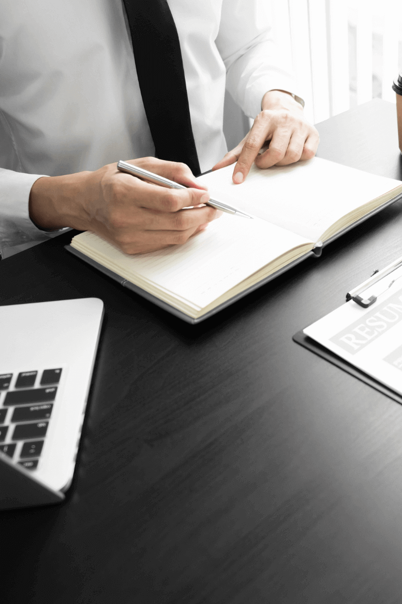 4 Things to Do Before Hiring Your Next Employee