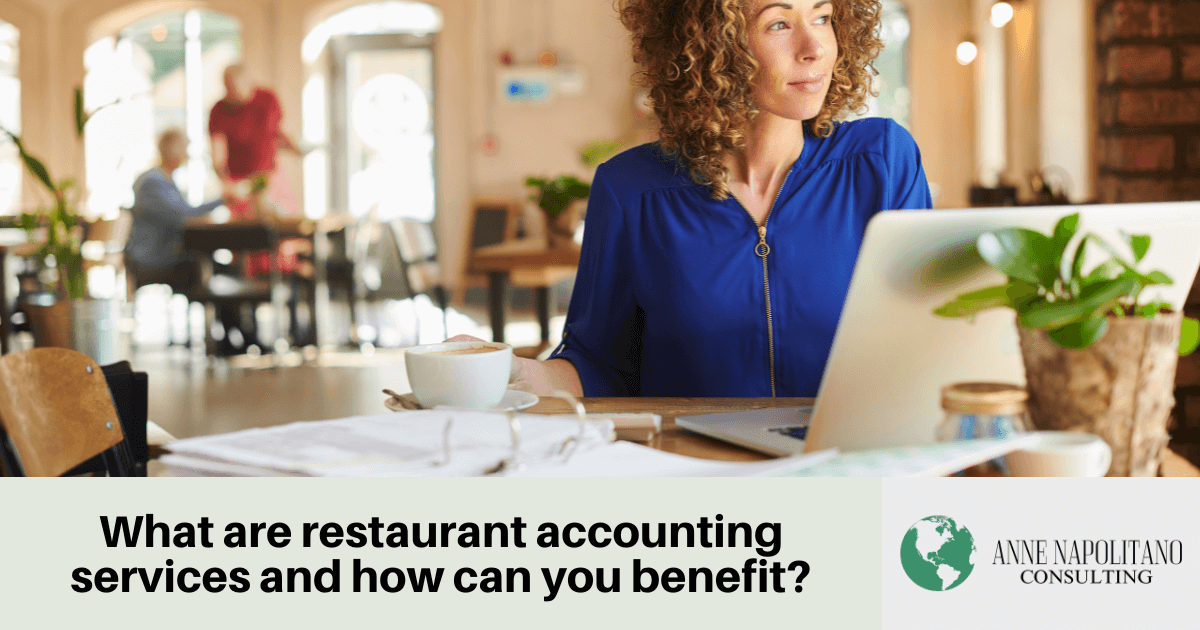 restaurant accounting services