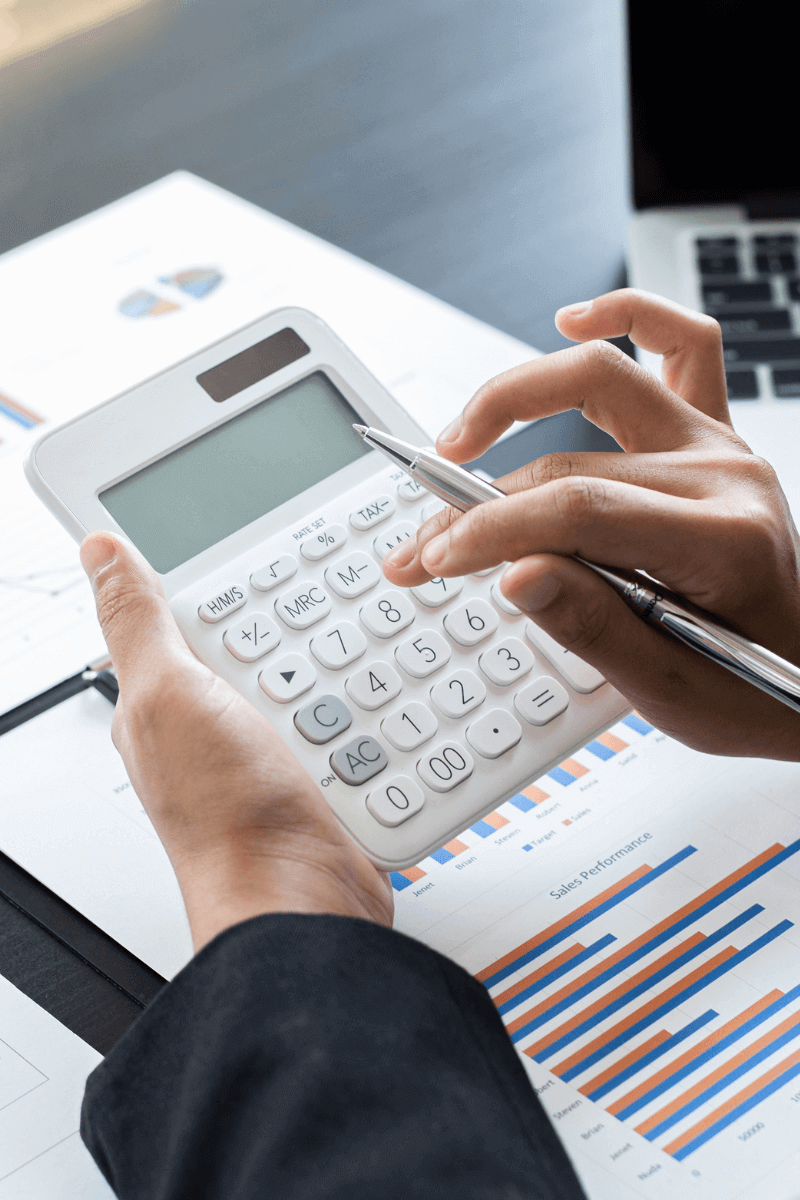 Accounting Best Practices: Investing in Professional Accounting Services
