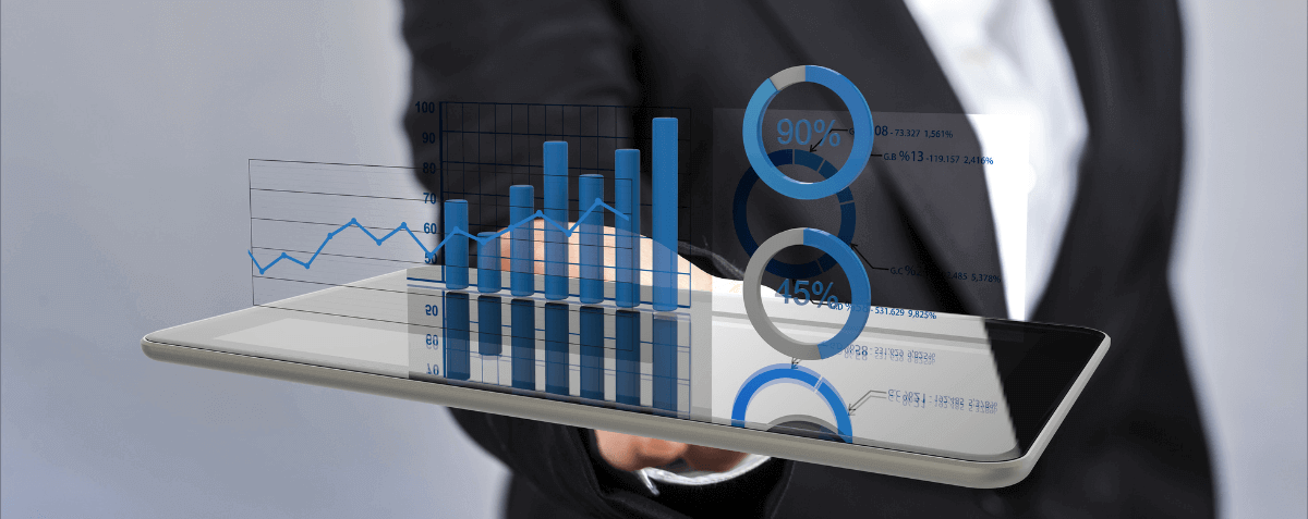 dashboarding