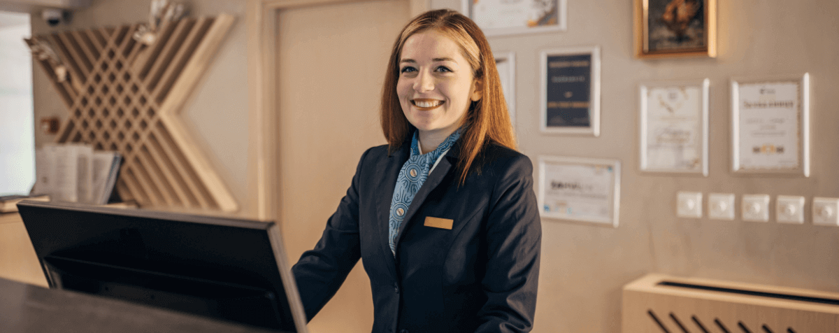 hospitality industry accounting